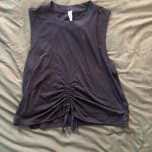 Lululemon Crop Top